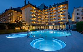 Oroel Hotel & Spa